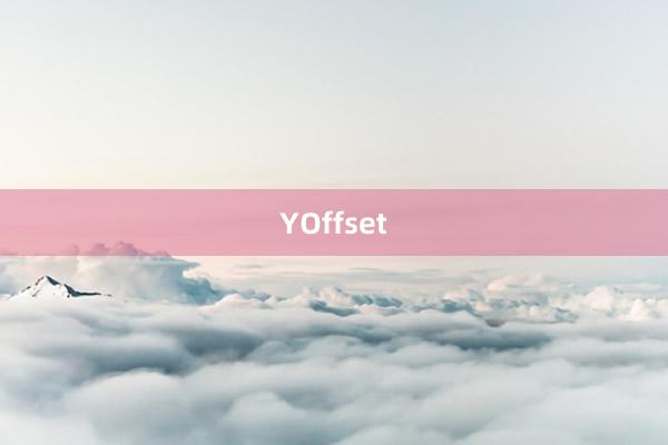 YOffset